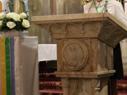 Uroczystość Niepokalanego Poczęcia NMP - patronalne święto Dzieci Maryi, 08.12.2024